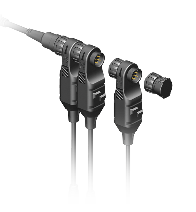 TrailDash Expandable Accessory System